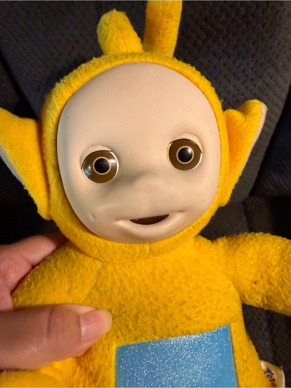 Teletubbies Talking Laa Laa 1998 - Picture 3 of 7